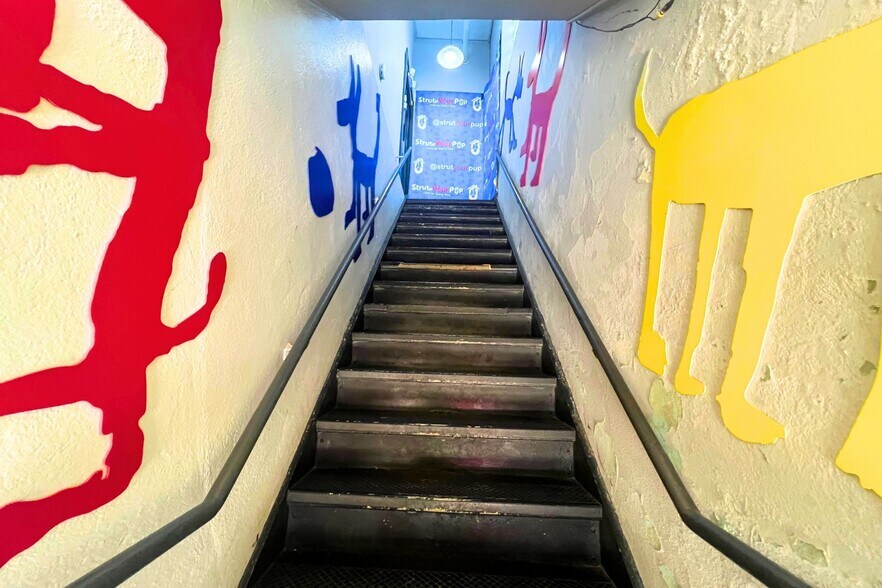 More Photos Of 72 68th St, Guttenberg Flex For Lease