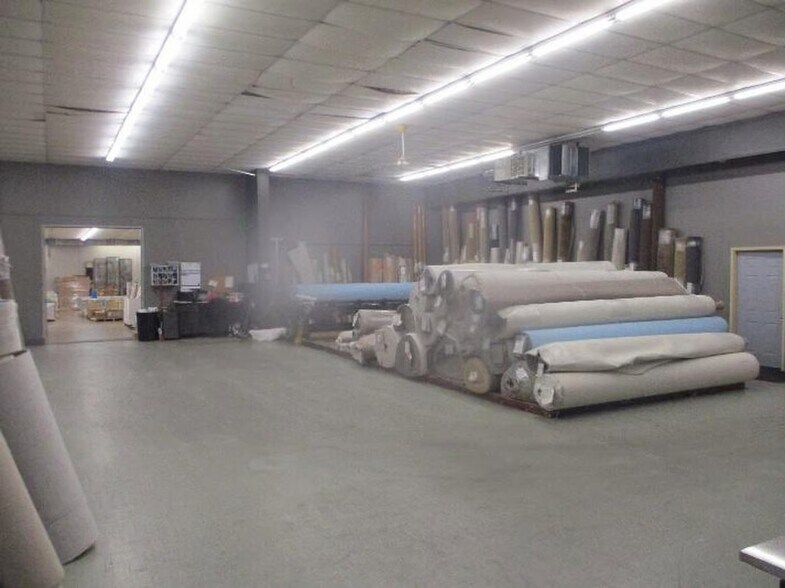 More Photos Of 100 19th St NW, Willmar Showroom For Sale