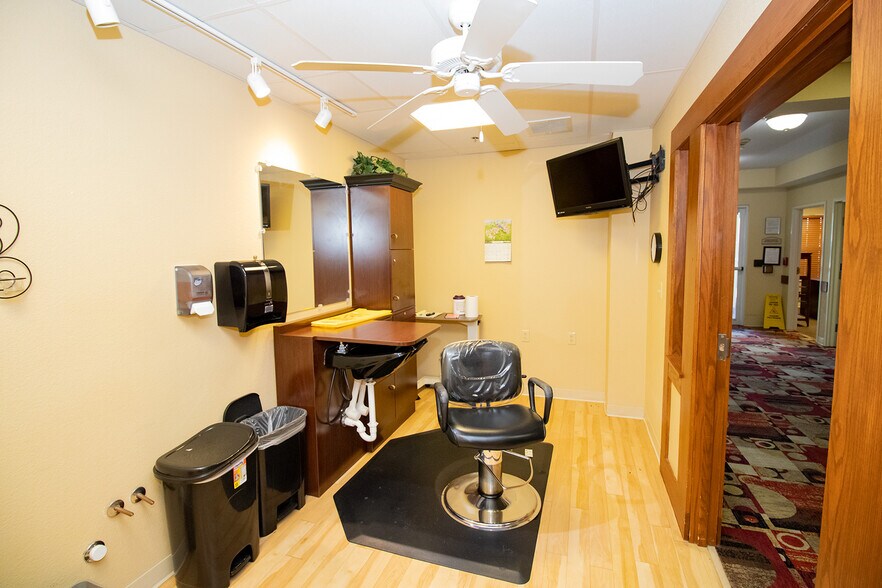 More Photos Of 224 E Central Ave, Andover Rehabilitation Center For Sale