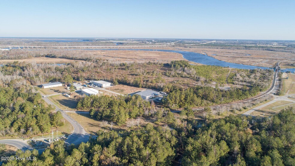 More Photos Of 00 Quality Drive NE, Navassa Land For Sale