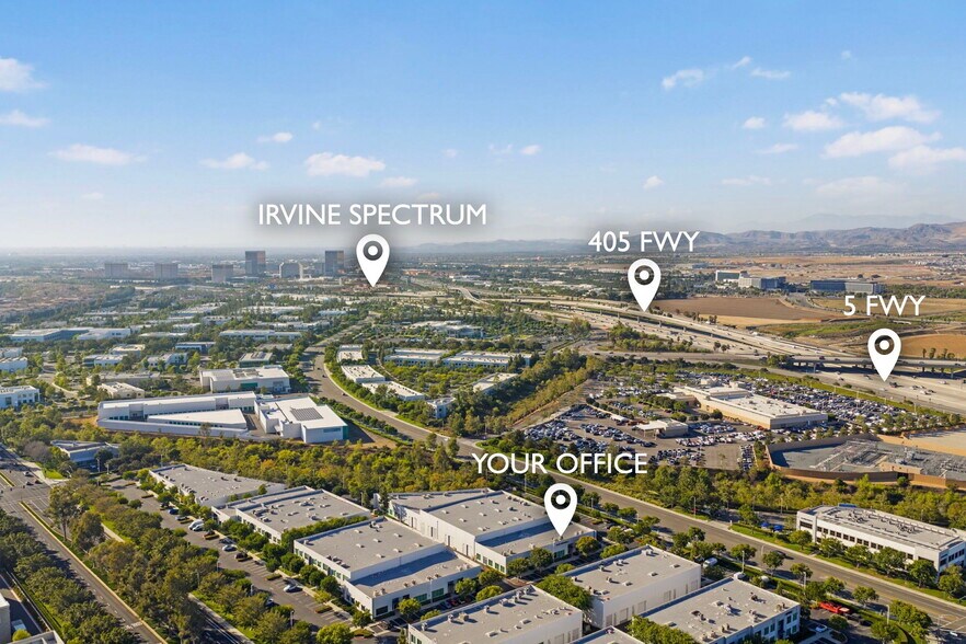 More Photos Of 9630 Research Dr, Irvine Research And Development For Sale