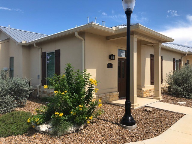 More Photos Of 1067 FM 306, New Braunfels Office For Lease
