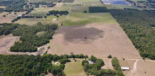 More Photos Of 0 Parrish Grove Rd, Dade City Land For Sale