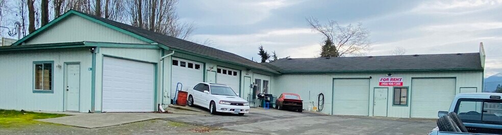 More Photos Of 42 Elwha Rd, Port Angeles Warehouse For Sale