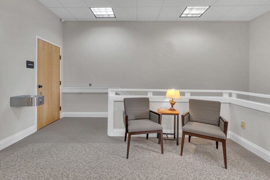 More Photos Of 111 Sunset Ave, Asheboro Office Residential For Sale