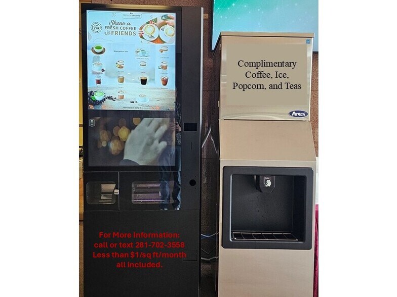 More Photos Of 450 Gears Rd, Houston Office For Lease