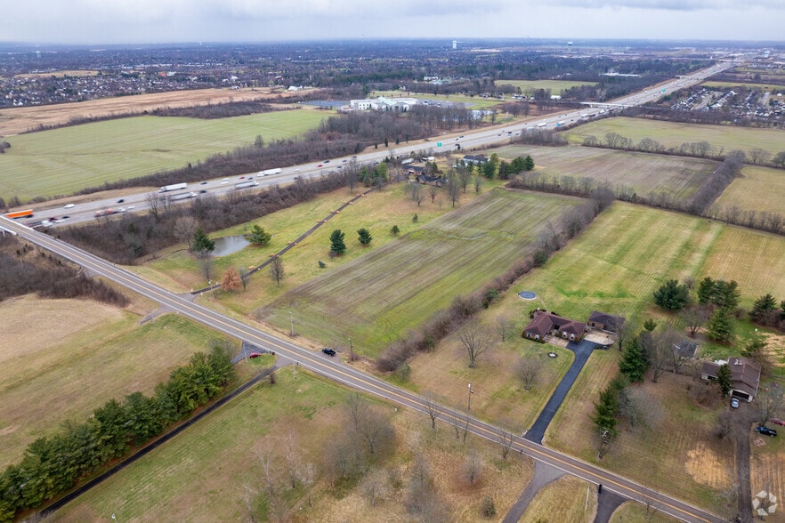 More Photos Of 7773 Millikin Rd, Liberty Township Land For Sale