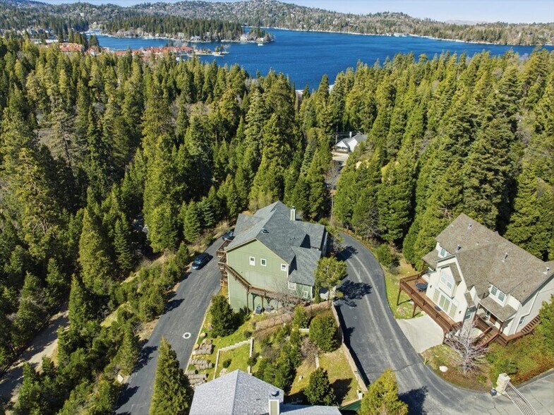 More Photos Of 28432 Fresh Spring Ln, Lake Arrowhead Land For Sale