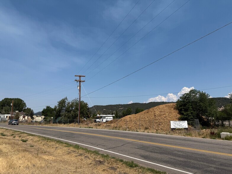 More Photos Of 257 Valley Rd, El Jebel Land For Sale