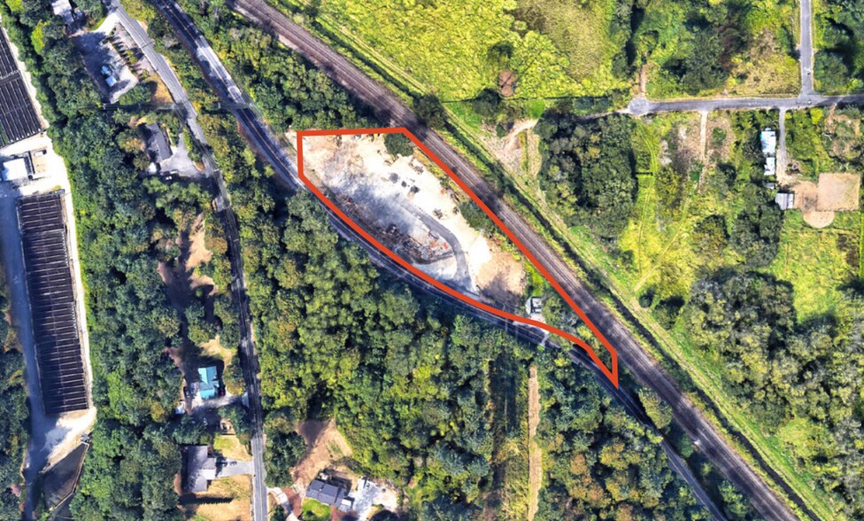 More Photos Of 4521 Pioneer Way E, Tacoma Land For Lease