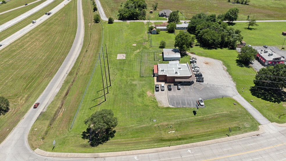 More Photos Of Highway 169 N and E. 146th St N, Collinsville Land For Sale