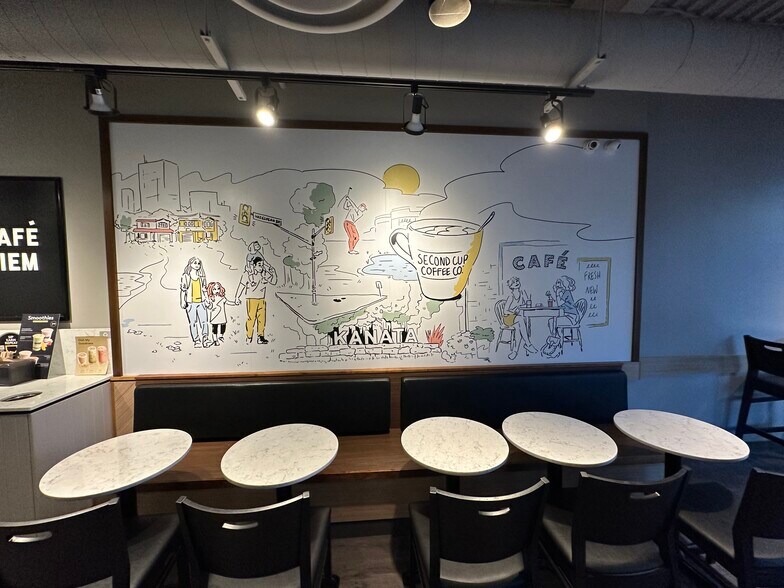 More Photos Of 486 Hazeldean Rd, Ottawa Freestanding For Sale