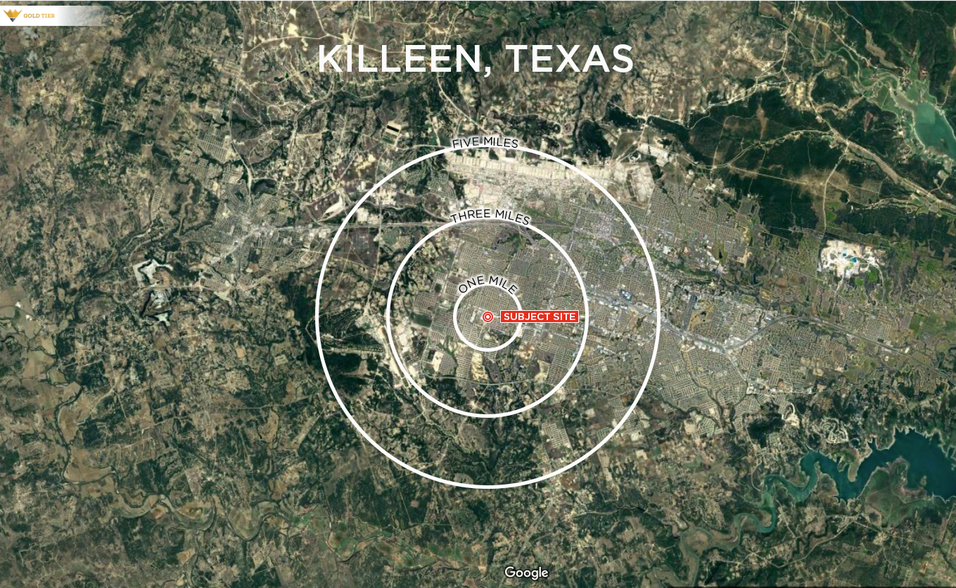 More Photos Of 5300 Bunny Trl, Killeen Land For Sale