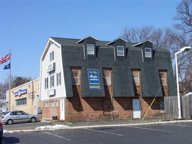 More Photos Of 8 16th Ave, Brooklyn Park Office For Lease