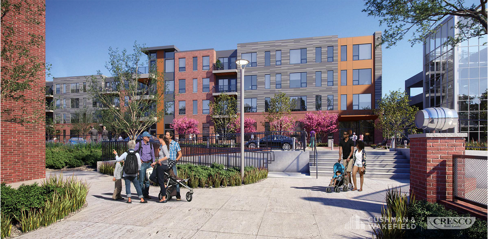 More Photos Of 2223 Lee Rd, Cleveland Apartments For Lease