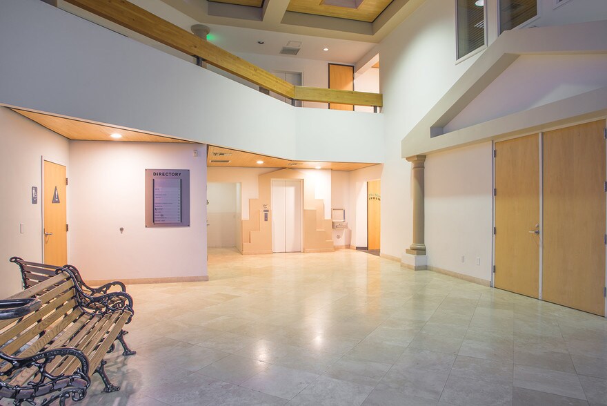 More Photos Of 9466 Black Mountain Rd, San Diego Office For Sale