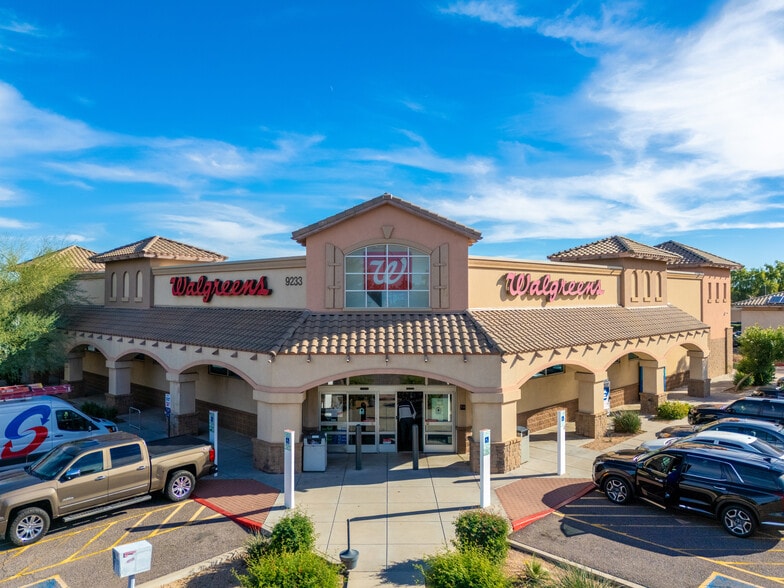Primary Photo Of 9233 E Guadalupe Rd, Mesa Drugstore For Sale