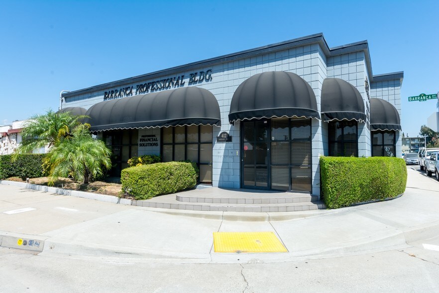 Primary Photo Of 412 N Barranca Ave, Covina Medical For Lease