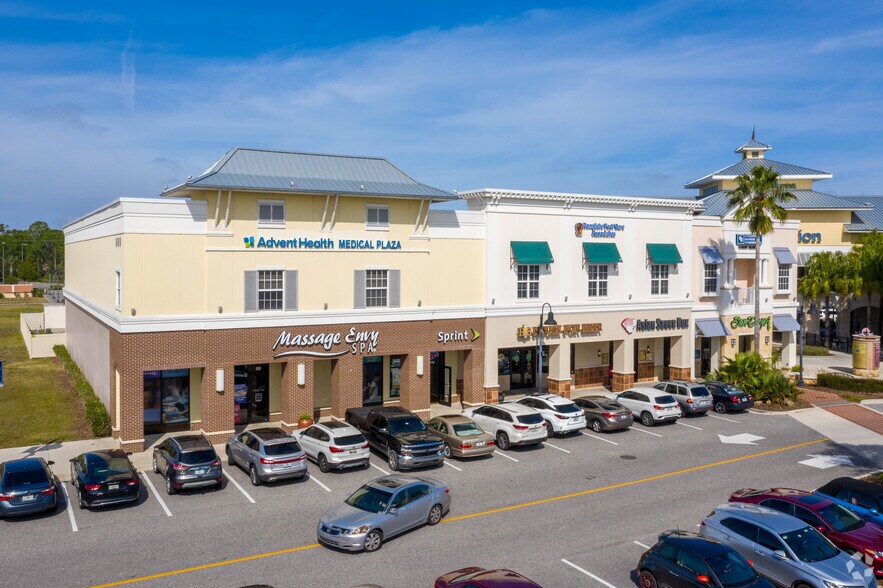 More Photos Of 5535 S Williamson Blvd, Port Orange General Retail For Lease