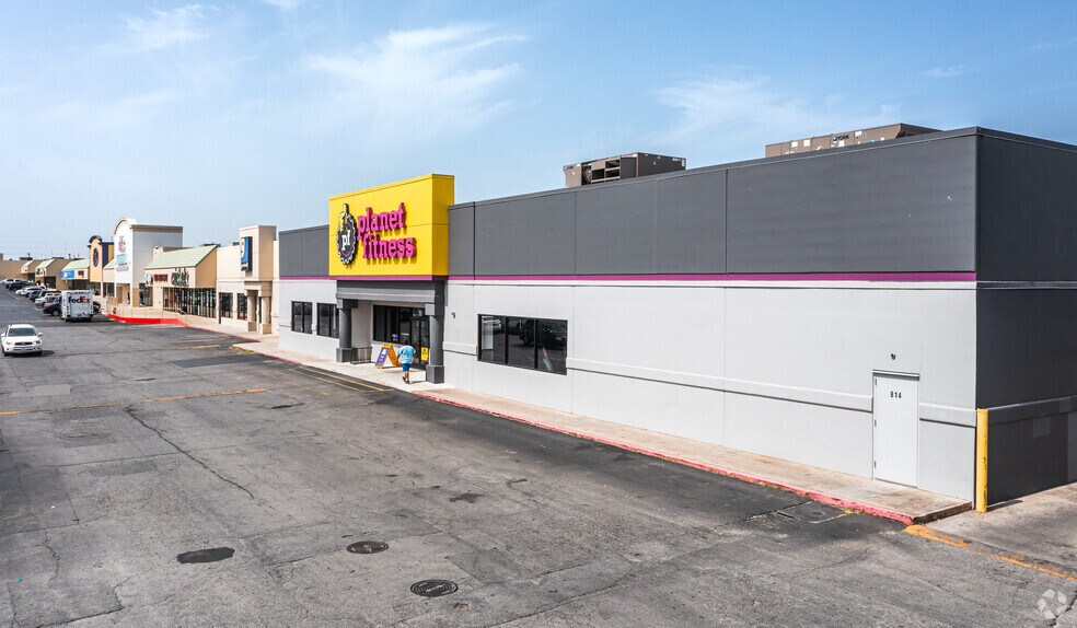 More Photos Of 1739 SW Loop 410, San Antonio Unknown For Lease