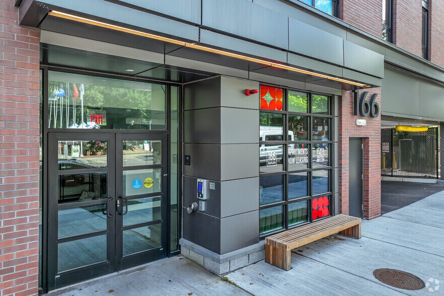 More Photos Of 166 Main St, Watertown Apartments For Lease