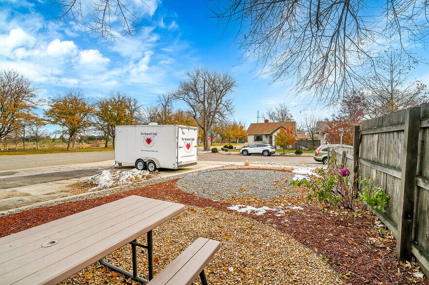 More Photos Of 4900 W 46th Ave, Denver Storefront Retail Residential For Sale