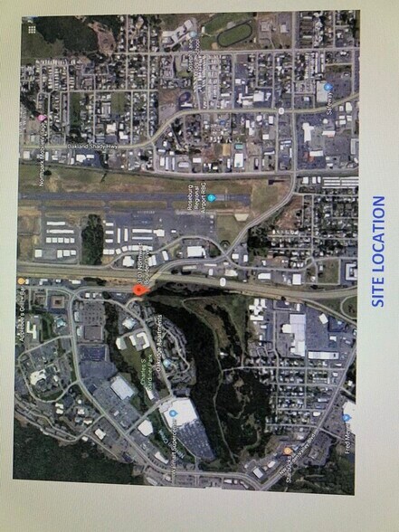 More Photos Of 0 NW Edenbower Blvd, Roseburg Land For Sale