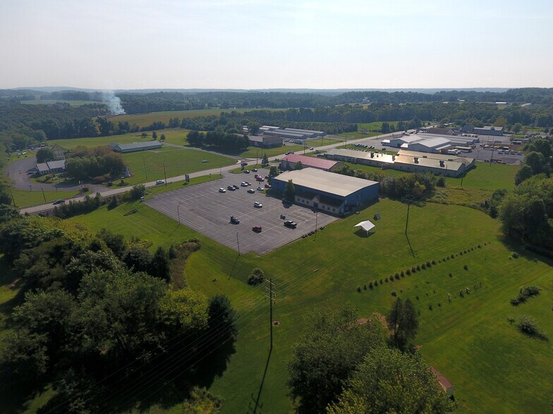 More Photos Of 3003 Elizabethtown Rd, Hershey Health Club For Lease