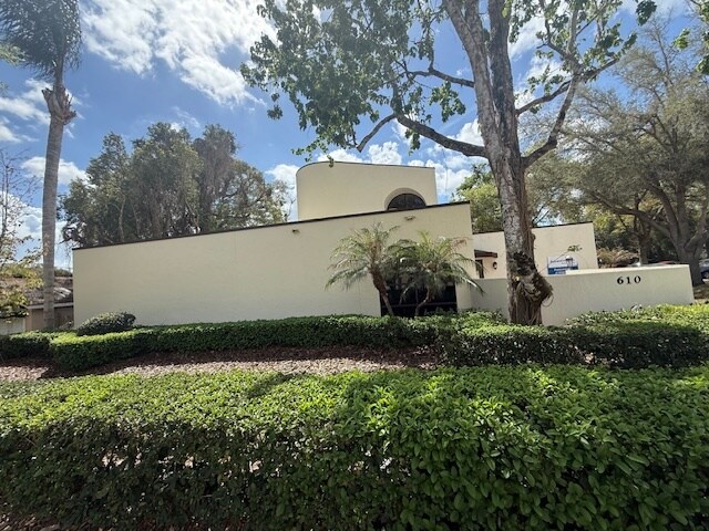More Photos Of 610 Jasmine Rd, Altamonte Springs Office For Sale