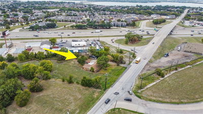 More Photos Of 5249 Zion Rd, Garland Land For Sale