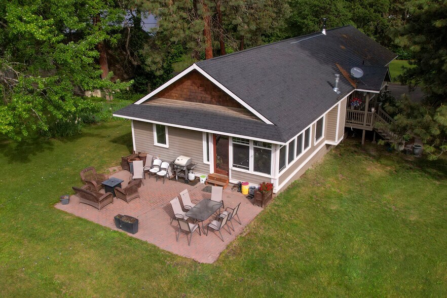 More Photos Of 5450 Mill Creek Rd, The Dalles Land For Sale