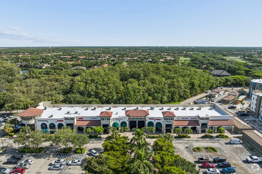 More Photos Of 10020 Coconut Rd, Estero Storefront Retail Office For Lease