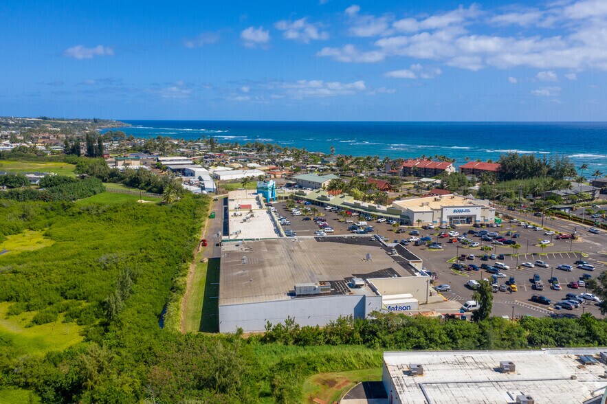 More Photos Of 4-831 Kuhio Hwy, Kapaa Unknown For Lease