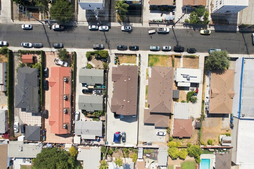 More Photos Of 5328 Auckland Ave, North Hollywood Apartments For Sale