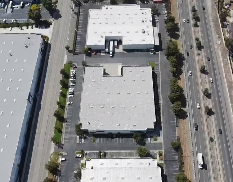 More Photos Of 4985 Hallmark Park, San Bernardino Warehouse For Sale