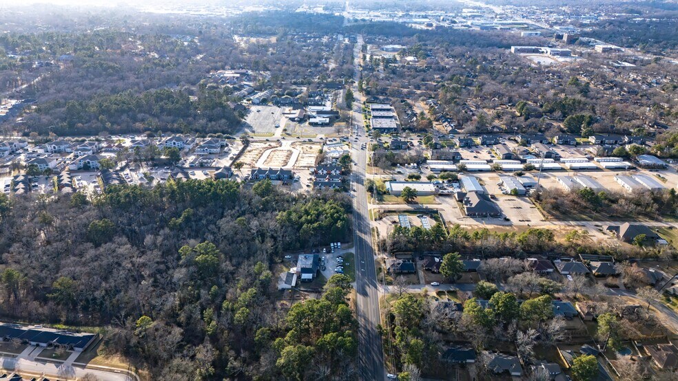 More Photos Of 2043 Shiloh Road, Tyler Land For Sale