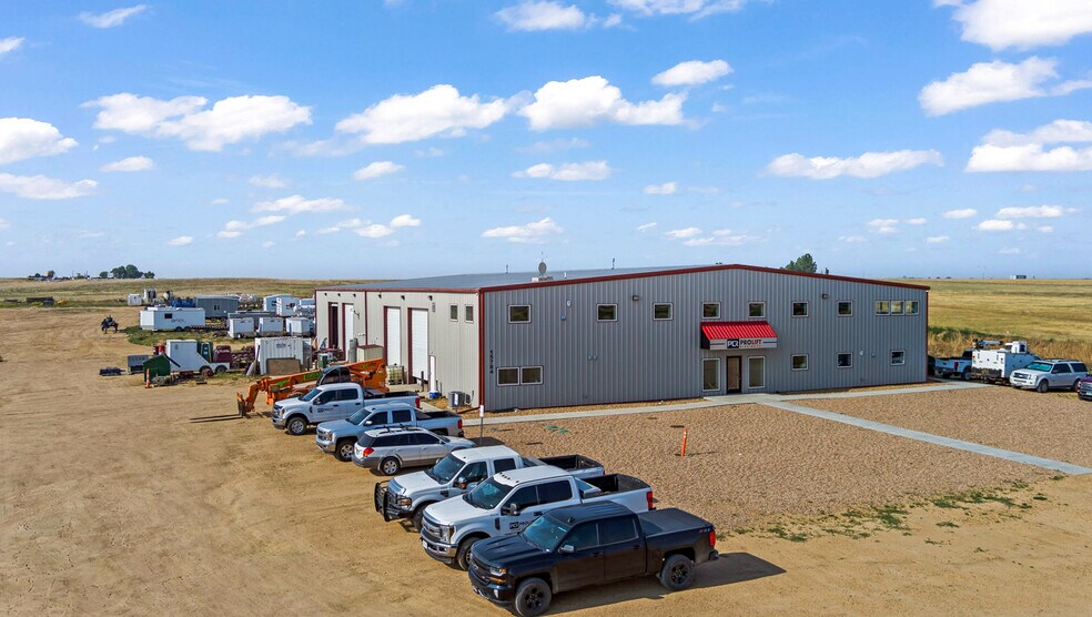 More Photos Of 15784 County Road 36, Platteville Warehouse For Lease