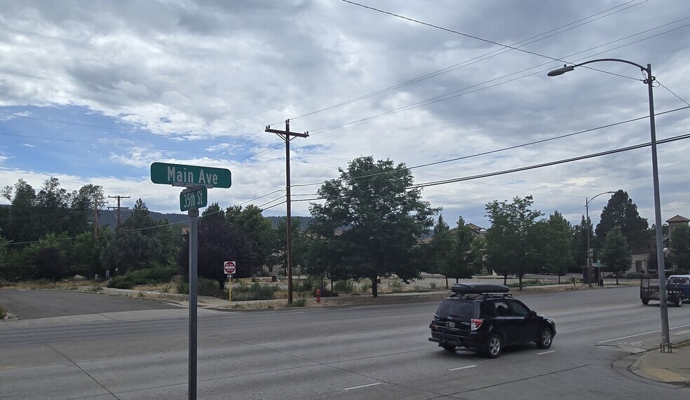 Primary Photo Of 3478 Main St, Durango Land For Sale