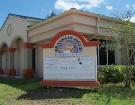 More Photos Of 202 N Rhodes Ave, Sarasota Office For Lease