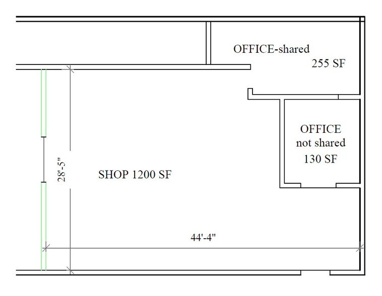 More Photos Of 1992 Burnt Mills Rd, Bedminster Flex For Sale