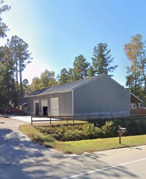 Primary Photo Of 5229 Augusta Hwy, Leesville Mixed Retail For Sale