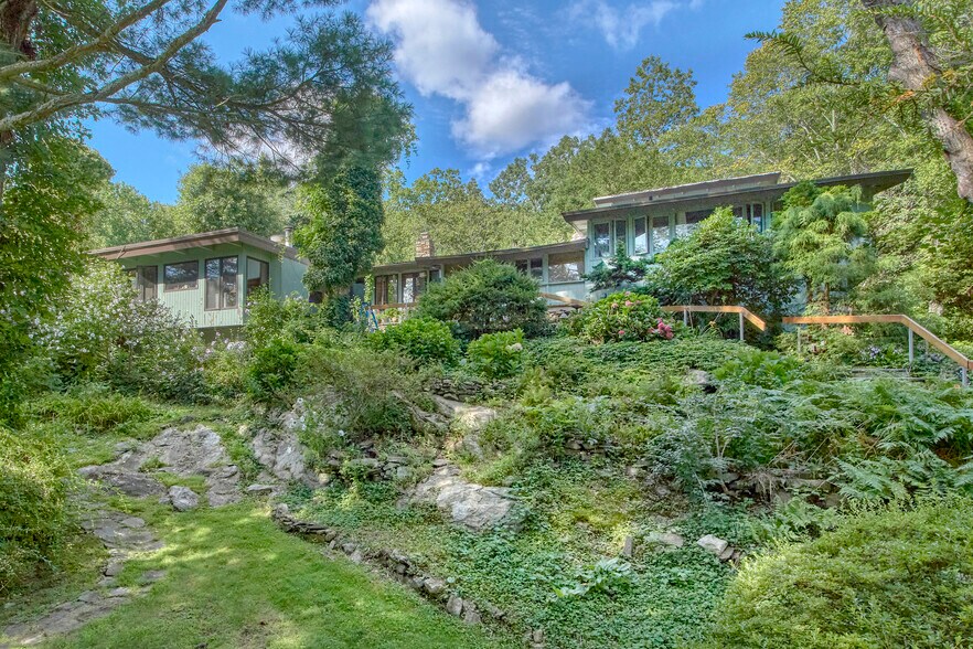 More Photos Of 35 Saxon Woods Rd, White Plains Land For Sale