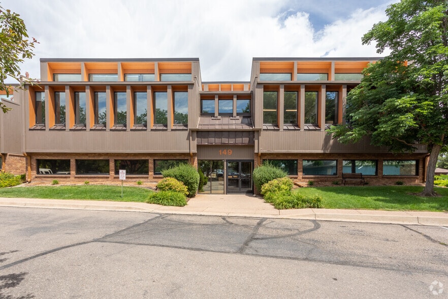 More Photos Of 149 W Harvard St, Fort Collins Office For Lease