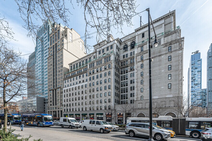 More Photos Of 345 Adams St, Brooklyn Office For Lease