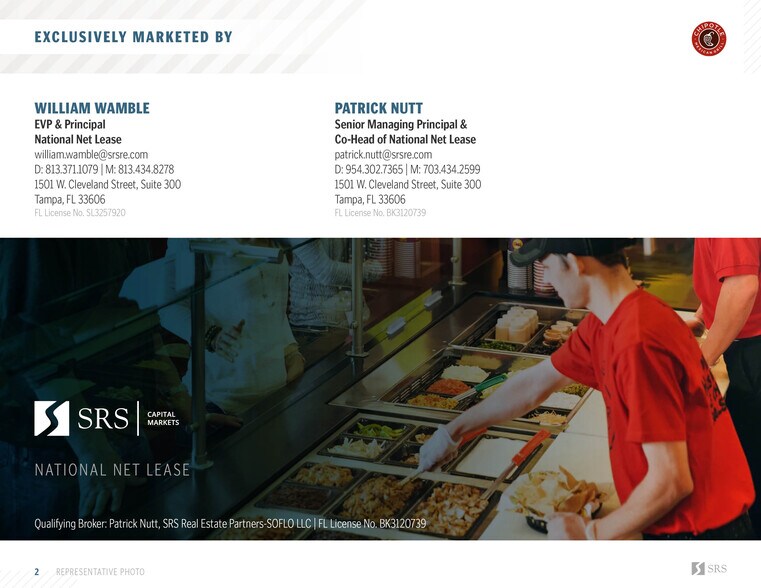 More Photos Of 8870 Boesch Ln, Pensacola Restaurant For Sale