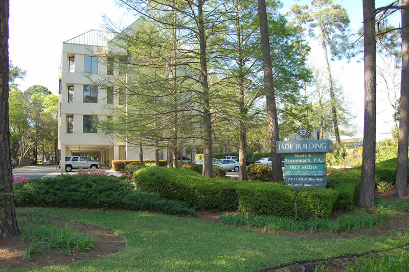 More Photos Of 52 New Orleans Rd, Hilton Head Island Office For Sale