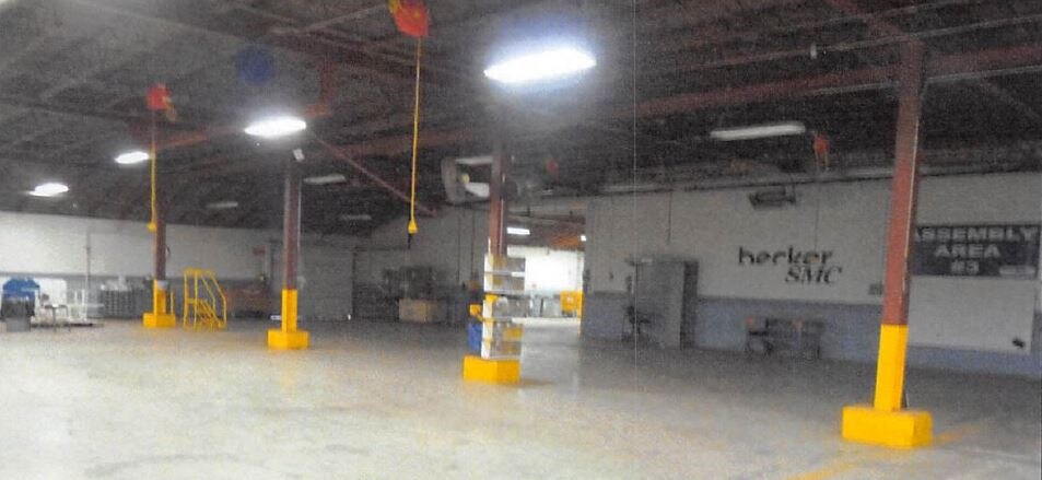 More Photos Of 4501 Ohio River Rd, Huntington Warehouse For Sale