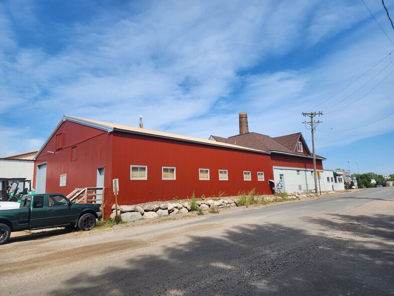 Primary Photo Of 250 St. John St, Loretto Warehouse For Lease