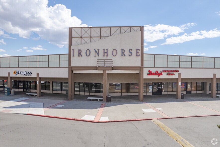 More Photos Of 345-693 E Prater Way, Sparks Unknown For Lease