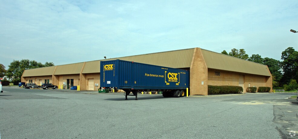 More Photos Of 7110 Golden Ring Rd, Essex Unknown For Lease